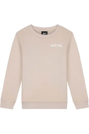 Malelions Junior Paint Sweater