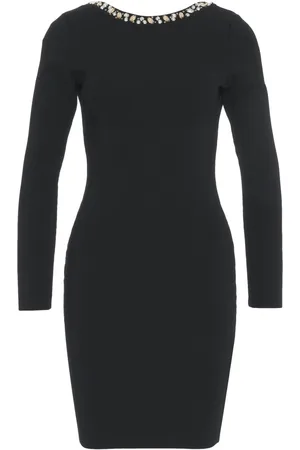 Guess Mini dress with rhinestones