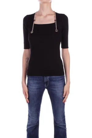 Liu Jo Sweaters Black