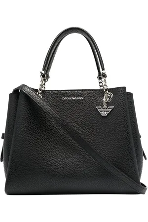 Emporio Armani Bags Black