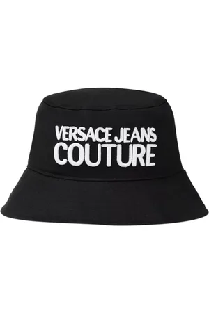 VERSACE Heren Buckethat