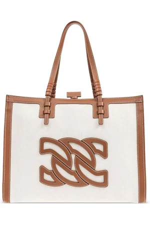 Casadei Bags Leather Brown