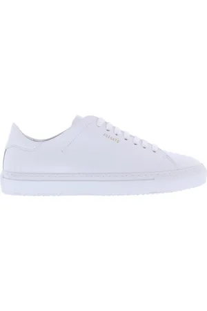 Axel Arigato Sneakers White