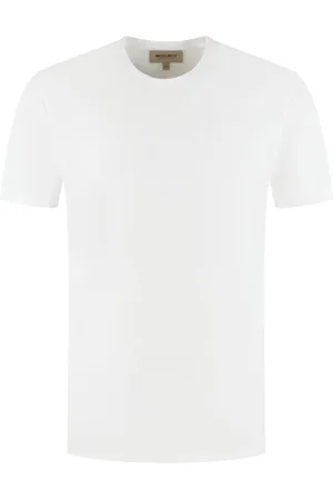 Woolrich Premium Jersey Logo T-shirt