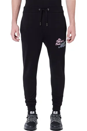 My Brand ORIGINAL TASTE JOGGING PA | BLACK