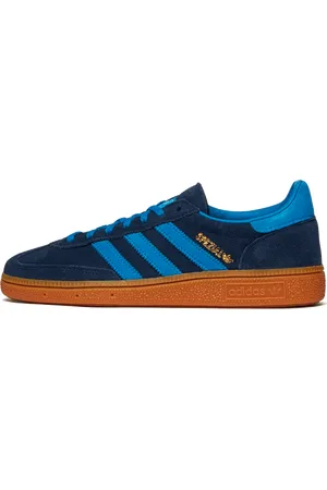 adidas Handball Spezial Night Indigo Bright Blue Gum