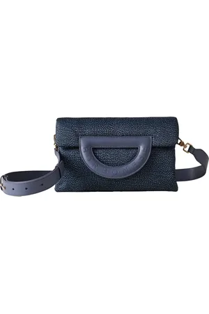 Borbonese BOUCHE CROSSBODY SMALL