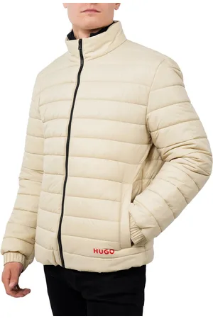 HUGO BOSS Brenti Donsjas