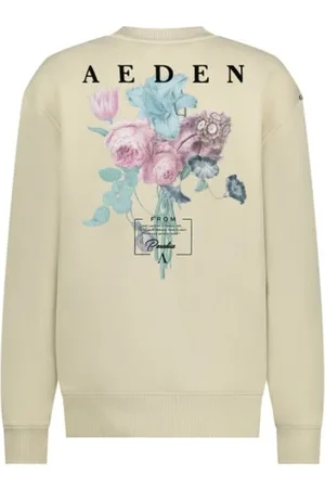Aeden Valo Sweater Summer Sand