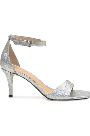 Michael Kors JAIDA HEELED SANDAL
