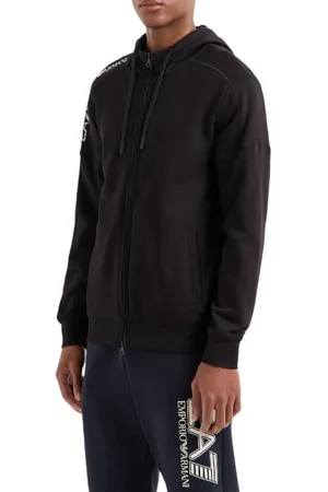 EA7 Heren Vest