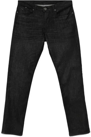 Emporio Armani Jeans Blue