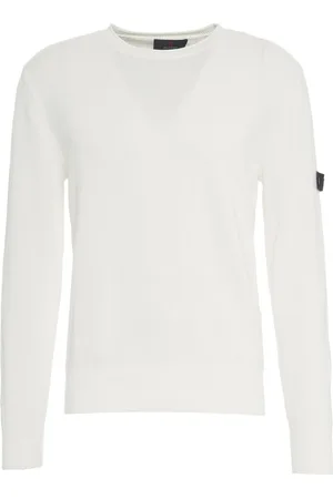Peuterey Knit cotton sweater