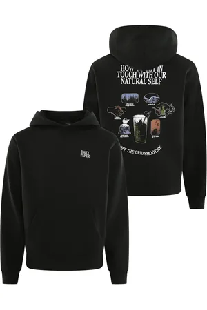 Daily paper Heren Smoothie Hoodie