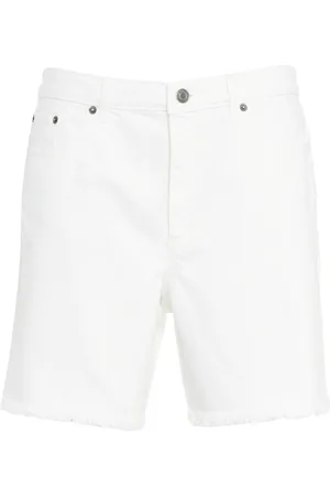 Michael Kors Denim Shorts