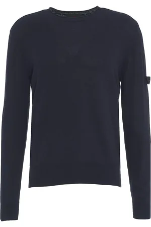 Peuterey Knit cotton sweater