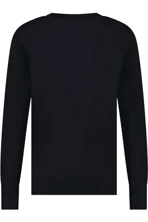 Aeden Nigel Knitwear Sweater Night Sky
