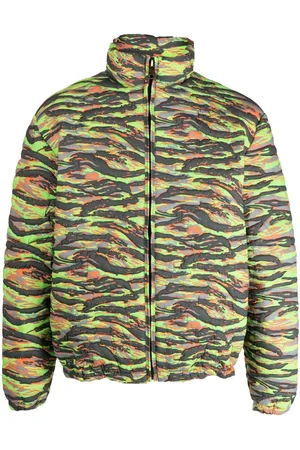 ERL Coats Green
