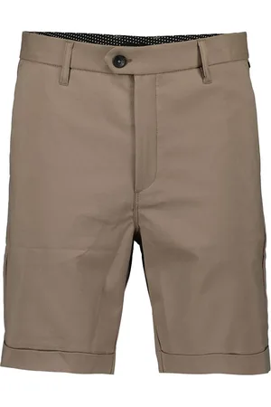 Airforce Short Chino Bruin