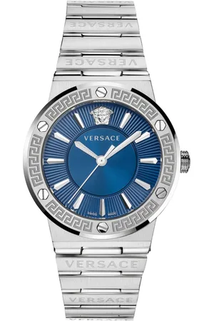 VERSACE VEVH00520 Greca Logo dameshorloge 38 mm