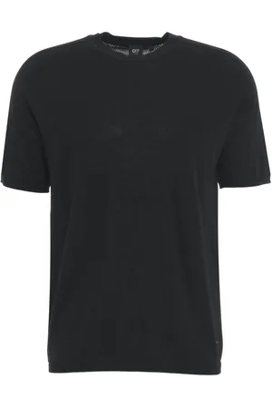 AlphaTauri Knitted t-shirt