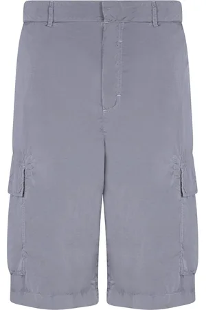 Givenchy Grey Shorts