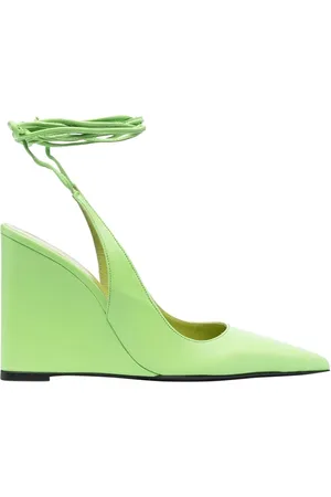 By Far With Heel Green