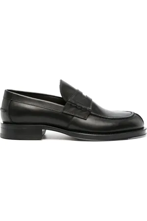 Lanvin Flat shoes Black