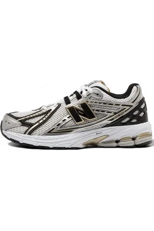 New Balance 1906R White Gold