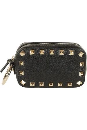 VALENTINO Mini vanity case rockstud