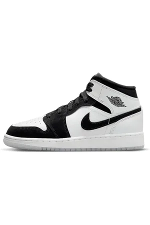 Nike Air Jordan 1 Mid Diamond Shorts (GS)