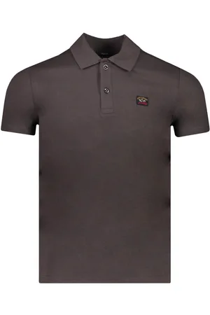 Paul & Shark Polo Grijs