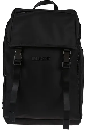 Dsquared2 Urban Backpack Black
