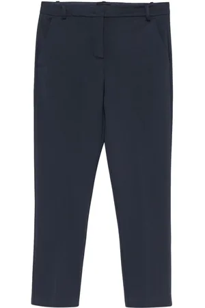 Pinko Trousers Blue