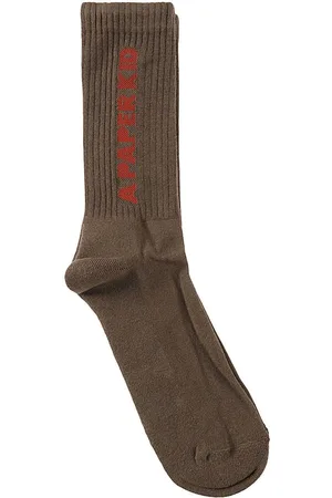 A PAPER KID Underwear Dove Grey
