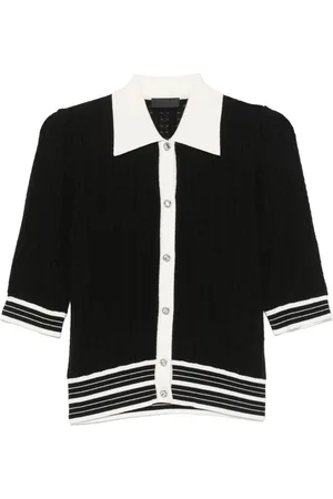 Liu Jo BLACK Sweaters Black
