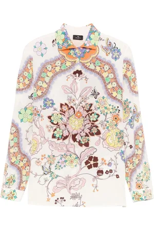 Etro Shirt woman divers