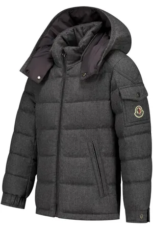 Moncler Montgenevre Jacket