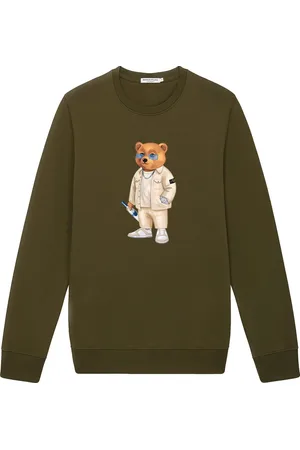 baron filou Organic pullover filou lxxiv, br