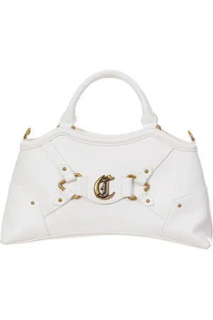 Roberto Cavalli Bags.. White