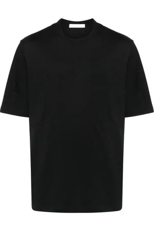 Helmut Lang Os T.hvy Everyd Black