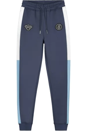 Black Bananas Kids Victory Trackpants