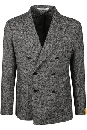 TAGLIATORE Jacket Brown