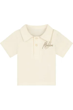 Malelions Baby Mousseline Polo