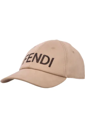 Fendi Cap Beige