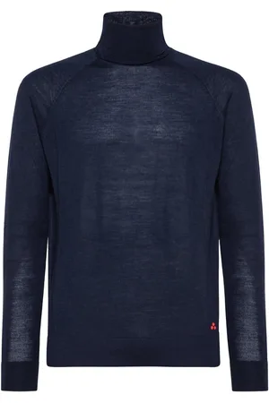 Peuterey Tomei Men Winter Coll Navy
