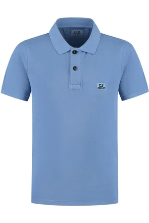 C.P. Company Polo Shirt
