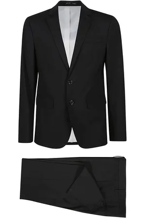 Dsquared2 Paris Suit Black