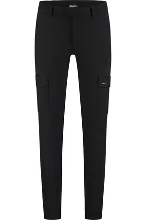 Malelions Men Cargo Chino