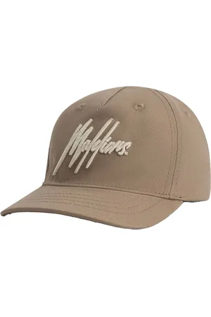 Malelions Baby Signature Cap